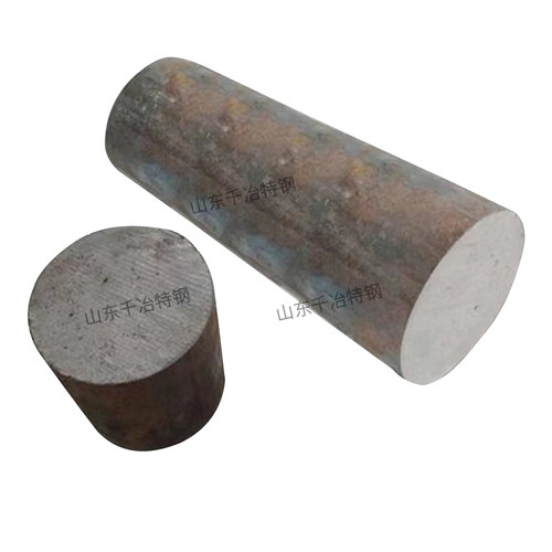 15CrMo圆钢12Cr1MoVG 25Cr2MoV 20CrMo 30铬钼圆棒42CrMo锻圆切割 - 图3
