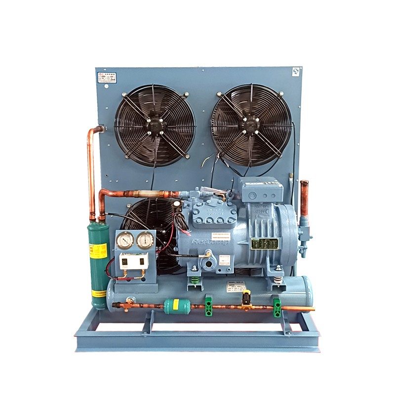 意大利莱富康半封活塞SP4L1500 15P风冷低温制冷机组肉类冷冻机器,淘宝优惠券,粉丝福利购,淘宝优惠卷