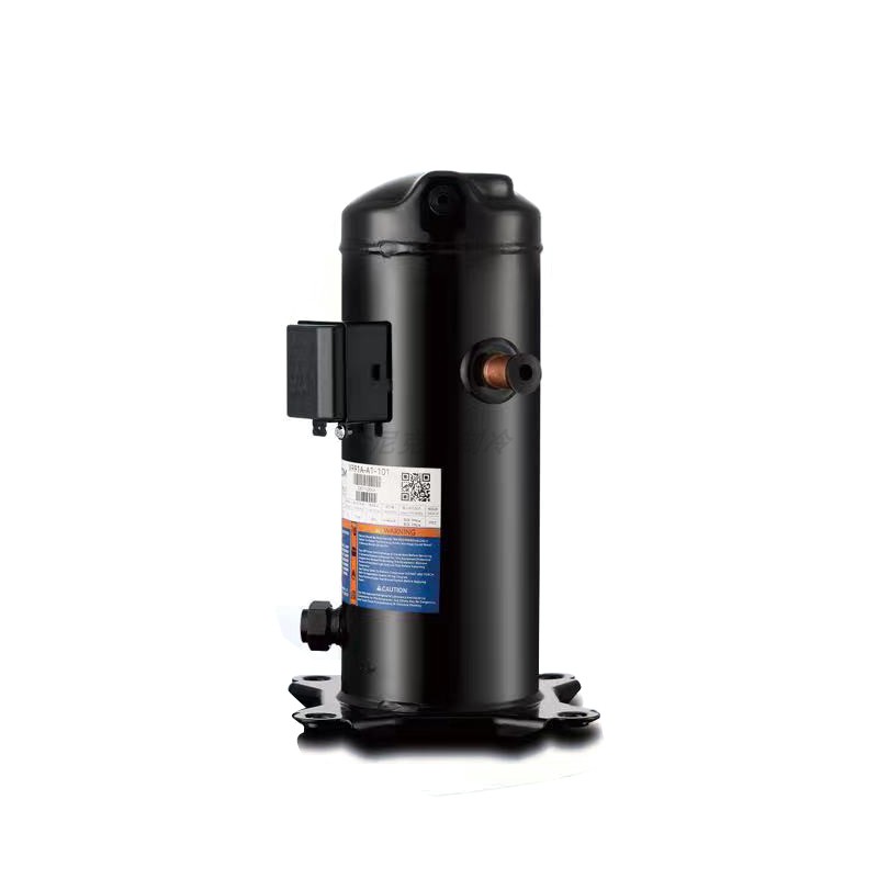 Changzhou SECCO is XR91A-A1-101 fully enclosed vortex