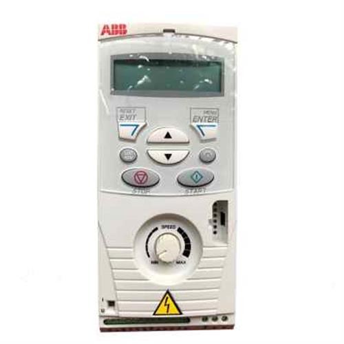 ABB变频器ACS150-03E-04A1-4 02A4 03A3 05A6 07A3 08A8 - 图1