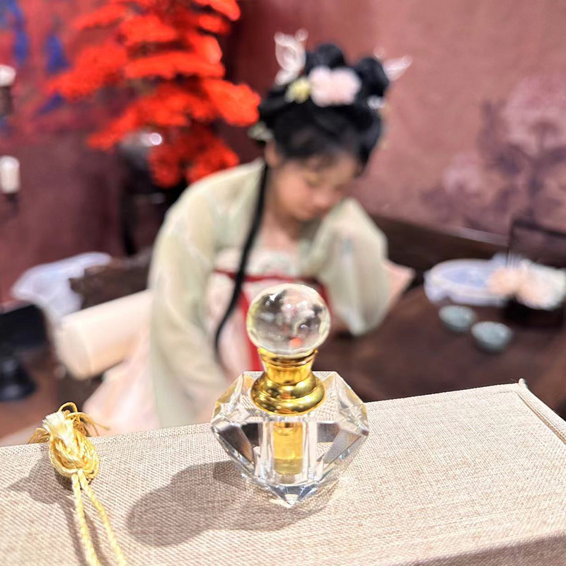 【叨叨严选】高端沉香手串天然沉香佛珠木手串保真保真沉香精品货 - 图3