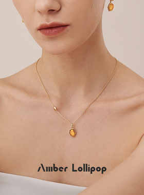 安铂洛利2024新款爆款紫水晶戒指