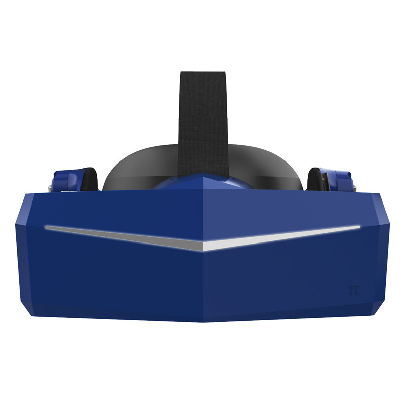 【12期分期免息】pimax小派双vr眼镜 pimax数码智能眼镜/VR设备