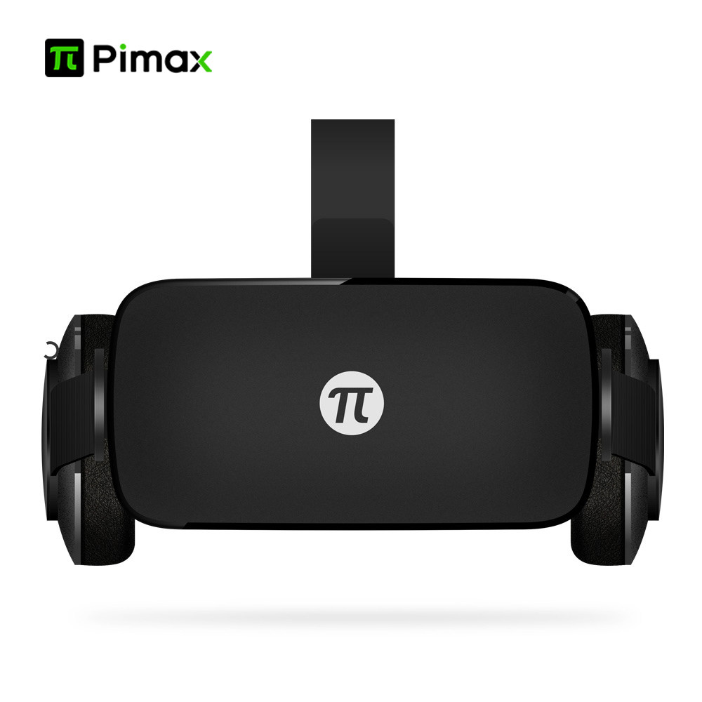 【12期分期免息】pimax小派vr vr眼镜 pimax数码智能眼镜/VR设备