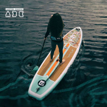 BOTE paddle board sup sizing board water inflatable skateboard offshore buoyancy sails board boat Drift paddle slip water unpowered