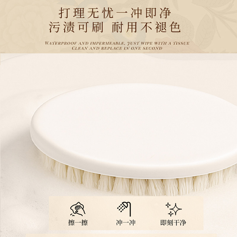 美式多巴胺厨房地垫防滑防油可擦免洗硅藻泥吸水吸油厨房专用地毯,淘宝优惠券,粉丝福利购,淘宝优惠卷