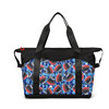 BOBIT Oxford Waterproof Expandable Luggage Bag