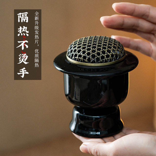 Taiwan temperature control chip high temperature electric smoker with regular temperature adjustment