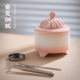 Taiwan temperature control chip electric incense burner with regular temperature adjustment