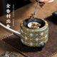 Taiwan temperature control chip electric incense burner with regular temperature adjustment