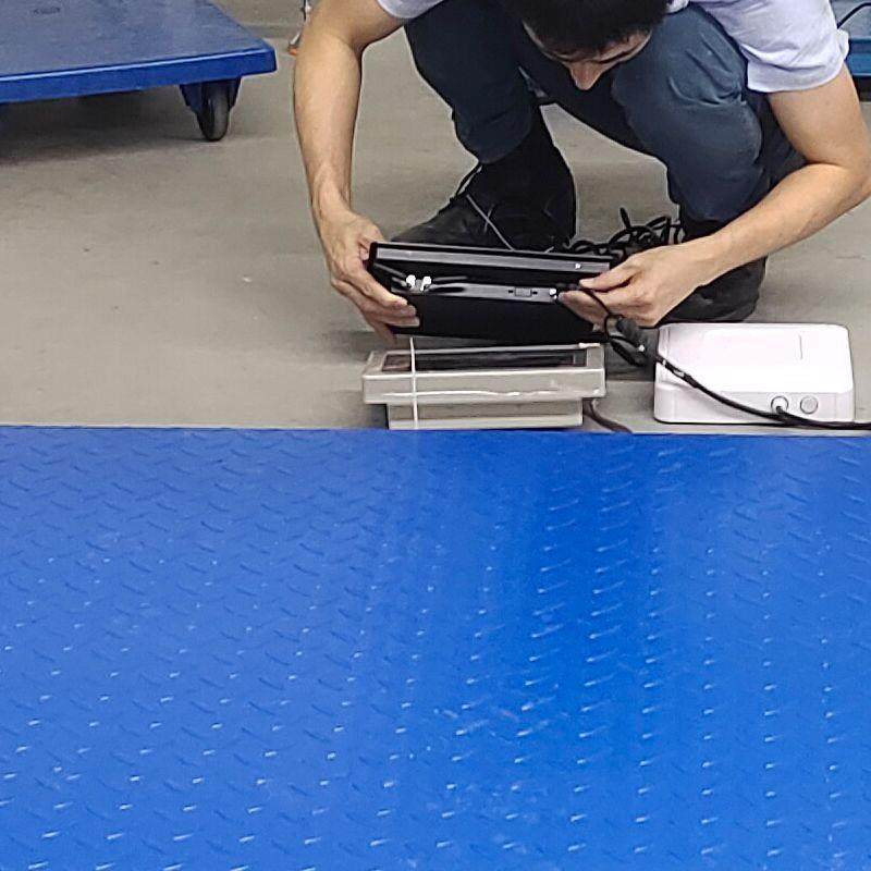 RFID耳边识别称重系统电子动物秤耳边识别地磅秤带智能触屏,淘宝优惠券,粉丝福利购,淘宝优惠卷