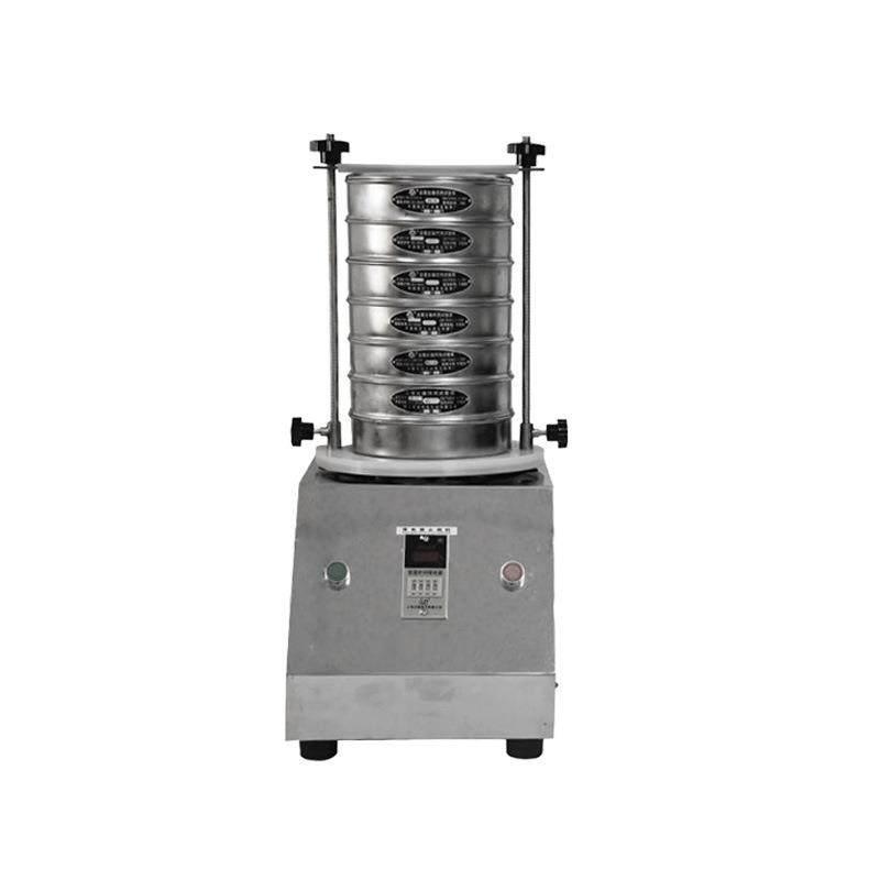 标准筛分机实验室试验精细不锈钢电动全自动检验振动筛,淘宝优惠券,粉丝福利购,淘宝优惠卷