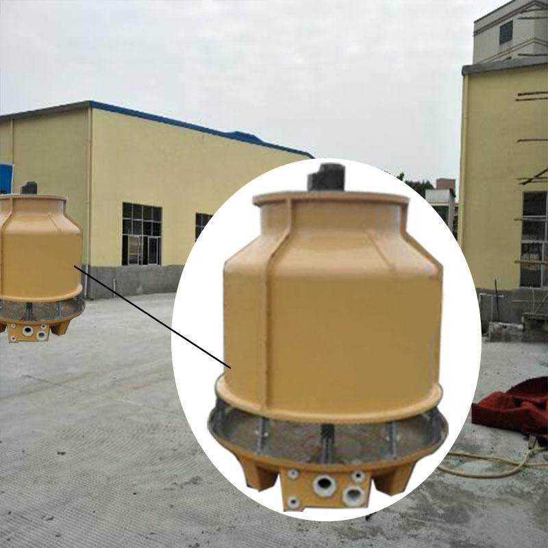 玻璃钢冷水塔10T20T50T100T工业用散热冷却塔车间降温冷水塔,淘宝优惠券,粉丝福利购,淘宝优惠卷