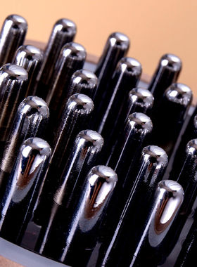 悦己坊经络刷腹部按摩器经络刷疏通仪腿粗瘦身刷揉肚子排宿便神器