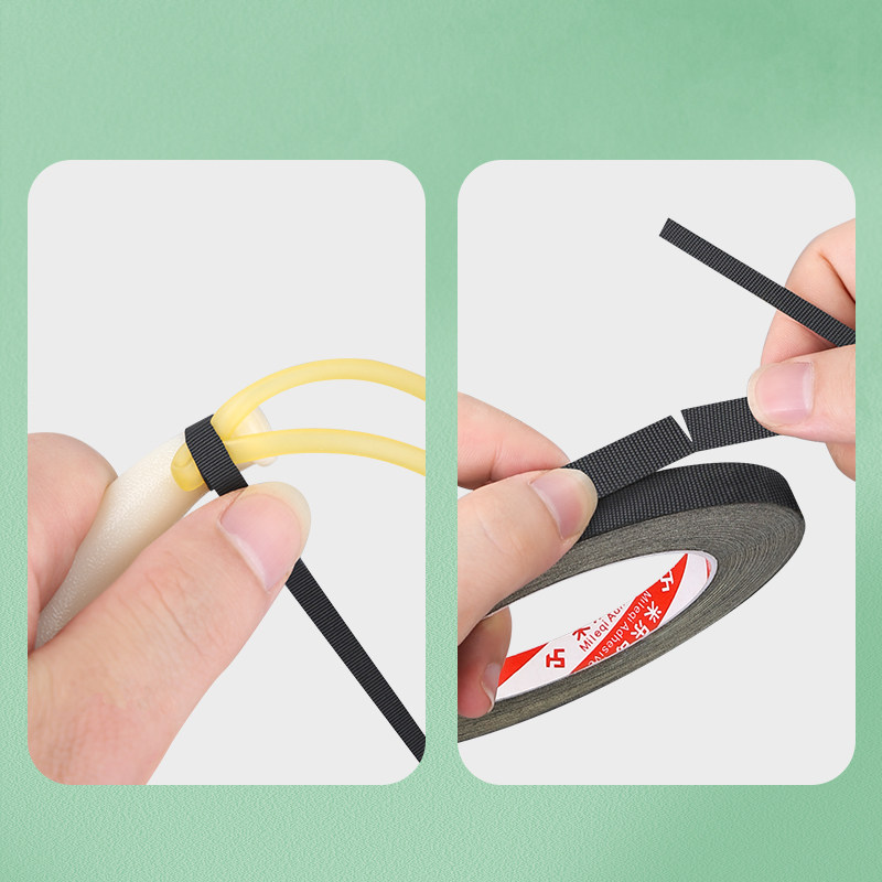 弹弓懒人胶带免绑固定缠绕速绑胶条强粘绑筋绑带扁皮筋加长尼龙绳,淘宝优惠券,粉丝福利购,淘宝优惠卷