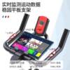 Home spinning silent smart app exercise bike bicycle indoor sports bicycle fitness device
