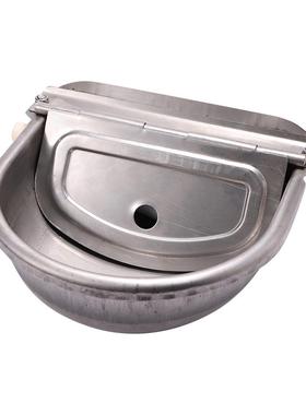 304 Stainless Steel With Drain Hole Drink Automatic Float Fa
