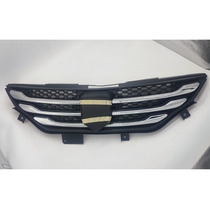 Baoluda DS7 electric car car upper middle net grid DS7 special upper middle net plated section