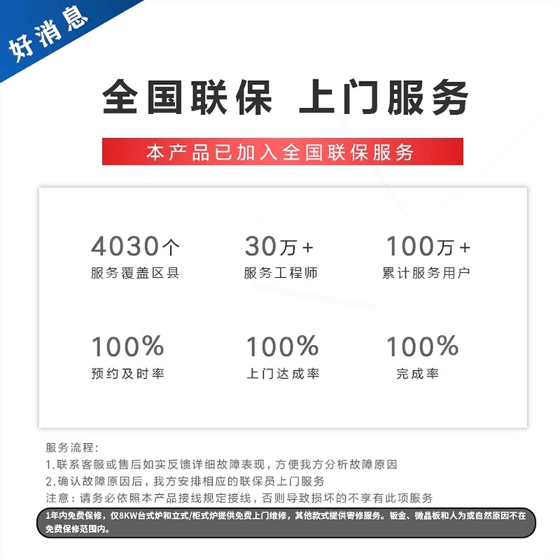 澎钛商用电磁炉3500W多头2/4/6/8仔炉灶多眼电陶炉大功率麻辣烫煲 - 图2