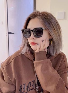 汤姆福特太阳镜时尚墨镜大框眼镜