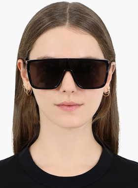 YSL圣罗兰墨镜谢霆锋朴彩英同款