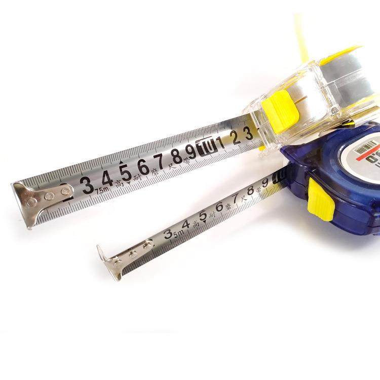 3米5米7.5米10米卷尺锰钢透明外壳,淘宝优惠券,粉丝福利购,淘宝优惠卷
