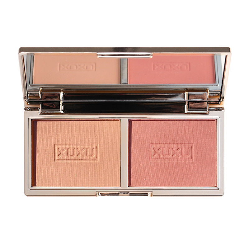 高级感2022哑光爆款2021新款腮红 beyourgirlfriend腮红/胭脂