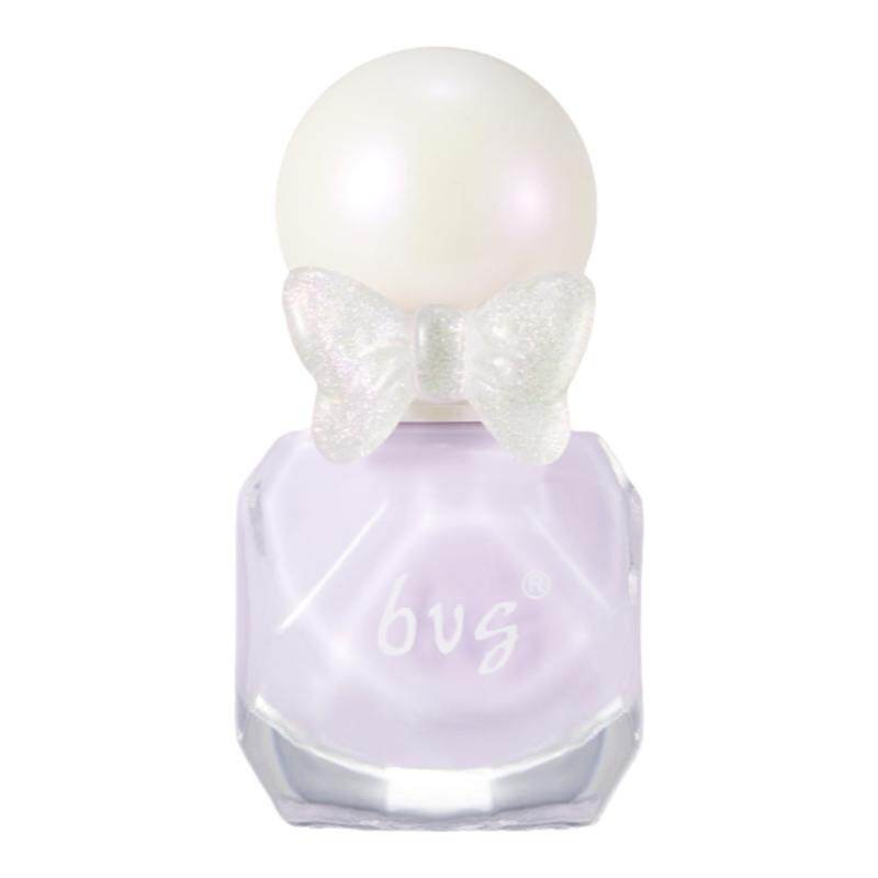 高端显白持久免烤快干适合的指甲油 beyourgirlfriend指甲彩妆