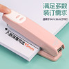 Labor-saving stapler, extended size 12, universal type