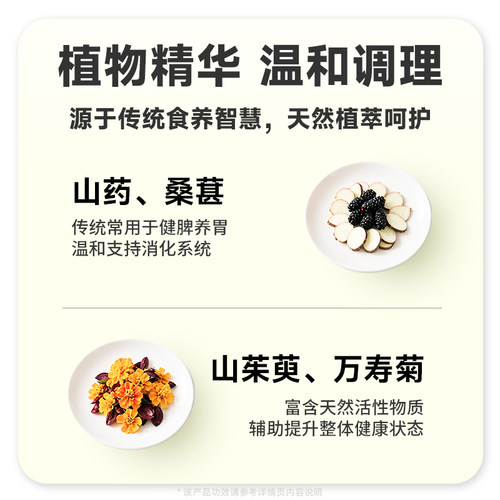 兽医张旭宠利纤益肠膏0胶肠道友好排便犬猫高纤益生元宠物零食 - 图2