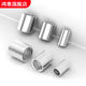 304/316 stainless steel inner wire direct polishing