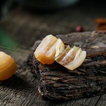 Long Island Teryield Big Yao Pillars Dry Bay Dry Goods Fan Betin Yuanbei 250g ready-to-eat seafood products