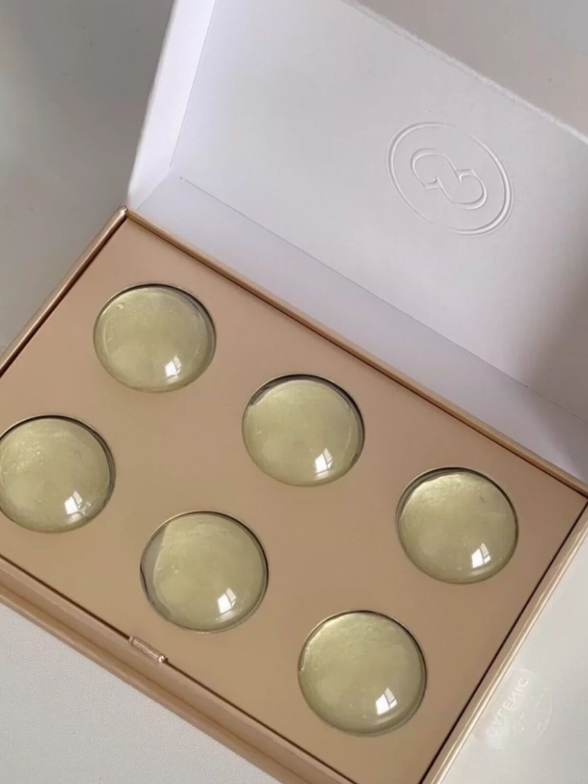 【新品2.0】科兰黎面膜小金珠注能微囊面膜次抛GALENIC法国,淘宝优惠券,粉丝福利购,淘宝优惠卷