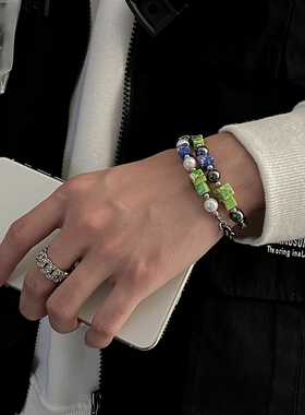 时尚彩色男女通用基础百搭