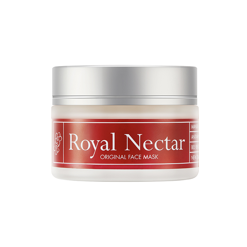 【新包装】royalnectar皇家蜂毒面膜涂抹补水保湿抗皱50ml