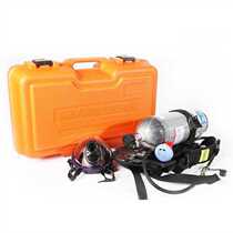 Puda complete air suction aspirator Carbon fiber Self-pressure compression Suction Machine capacity 6 8 l RHZK