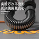 Adjustable arm strength bar professional arm training equipment