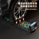 Push-up training board foldable home fitness equipment