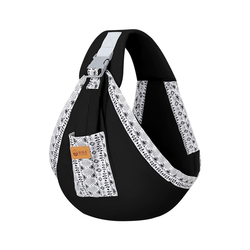 新生婴儿背带前抱式宝宝外出简易幼儿童背娃横抱抱娃神器解放双手,淘宝优惠券,粉丝福利购,淘宝优惠卷