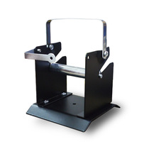 TK soldering iron welding accessories l full metal multifunctional soldering iron stand rosin soldering tin wire frame tool