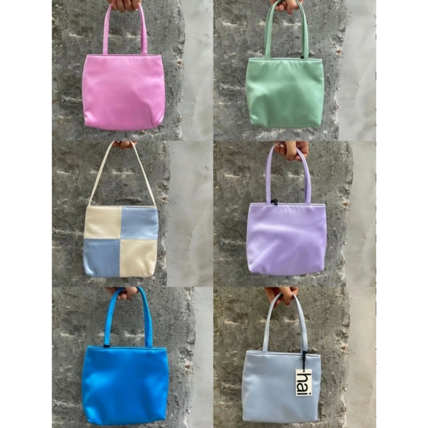 新年红色丝绸包真丝手提包Jennie宅女同款hai手拎单肩手机小方包,淘宝优惠券,粉丝福利购,淘宝优惠卷