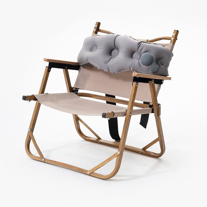 办公室腰靠靠垫护腰午睡枕两用工位久坐神器人体工学充气式可折叠,淘宝优惠券,粉丝福利购,淘宝优惠卷