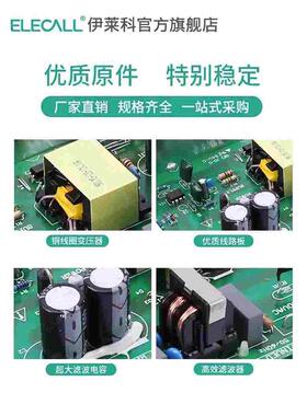 开关电源220v转24V40A直流5伏3监控12V变压器20转换器led户外防雨