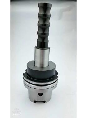 加工中心HSK100A校刀器刀库对刀器A.T.C.三点组合模具校刀把