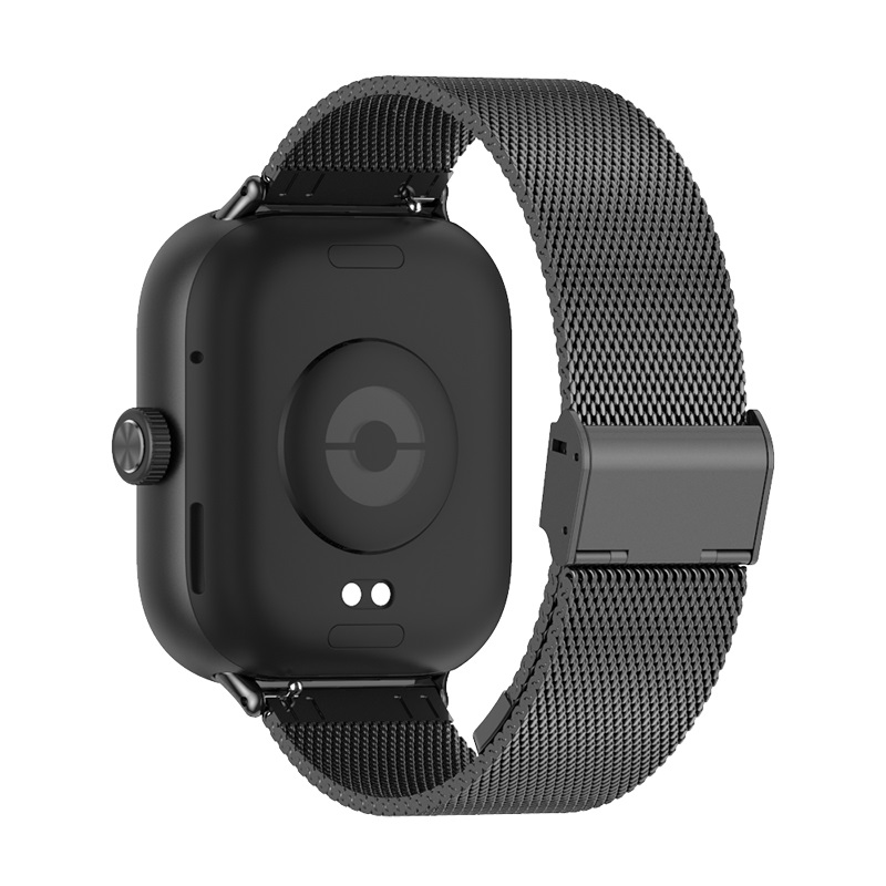 适用于红米watch4表带redmiwatch4表带红米手表4表带小米watch4表带腕带真皮智能手表手表带配件卡扣磁吸快拆