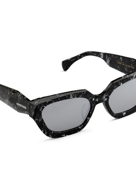 PROTAGO防晒长方形个性潮酷