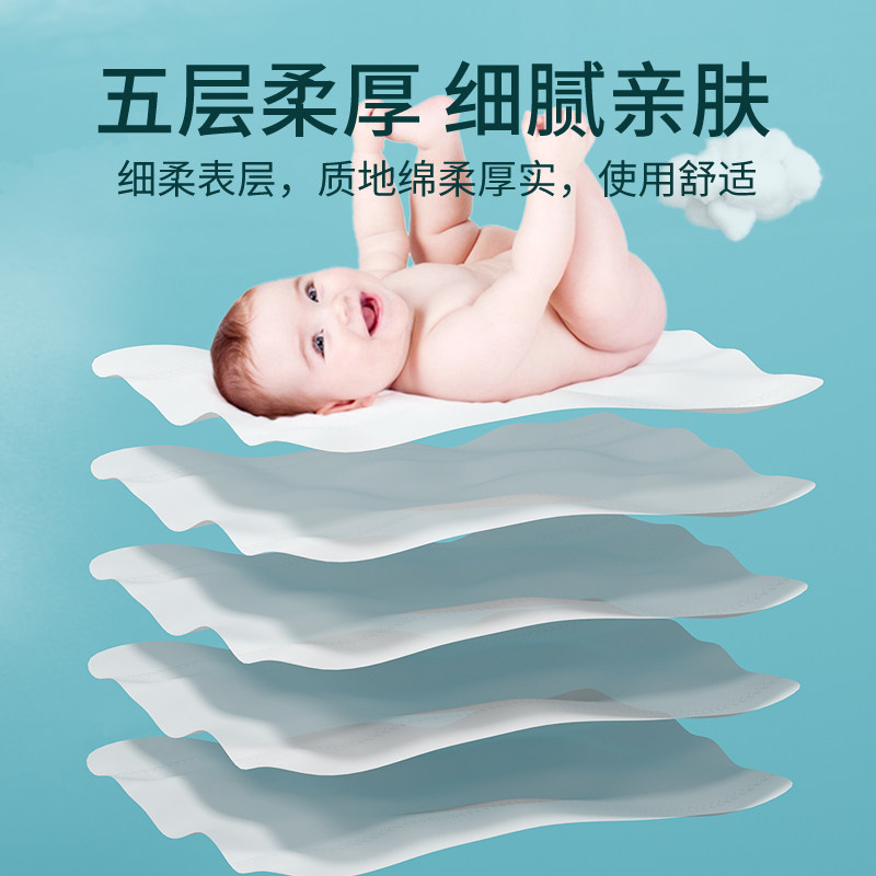 波斯猫无芯卷纸卫生纸家用大卷实惠装厕纸卷筒纸擦手纸整箱批纸巾