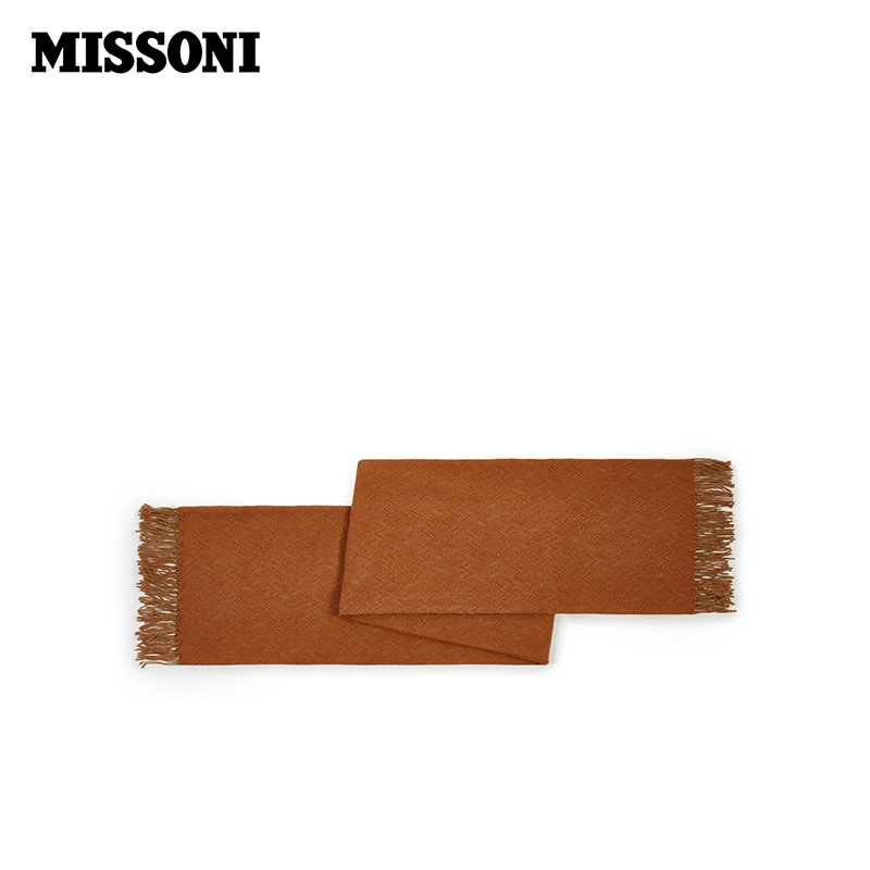 MISSONI/米索尼盖毯 