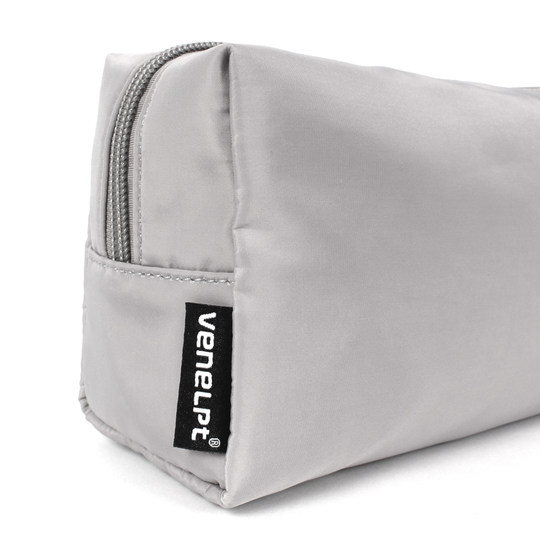 VENELPT梵象定制便携印花尼龙防水化妆包小号旅行洗漱包女定制