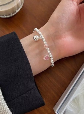 通体925银材质～礼盒包装～全新